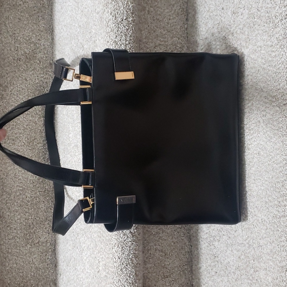 Tom Ford Gucci 2 way bag crossbody strap included authentic
